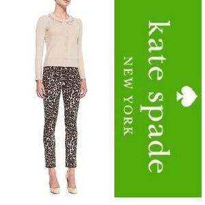 Kate Spade Jeans